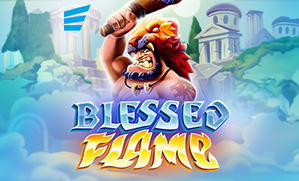 Blessed Flame