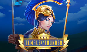 Temple of Thunder