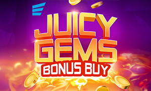 Juicy Gems Bonus Buy