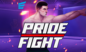 Pride Fight