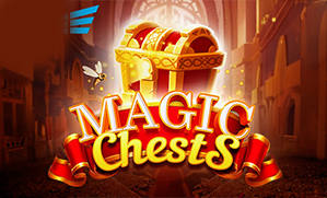 Magic Chests