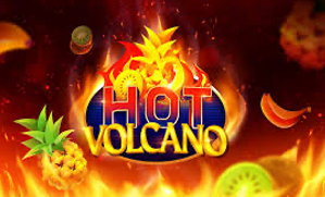 Hot Volcano