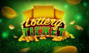 Lottery Ticket