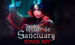 Redrose Sanctuary Bonus Buy