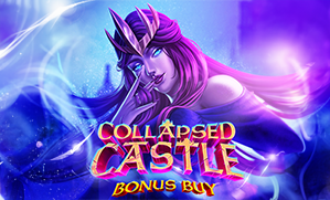 Collapsed Castle Bonus Buy