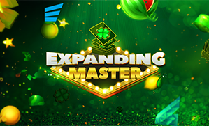 Expanding Master