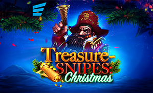 Treasure-snipes: Christmas Bonus Buy