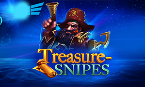 Treasure-Snipes