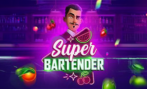 Super Bartender