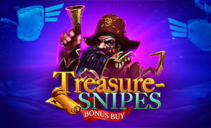 Treasure-snipes Bonus Buy