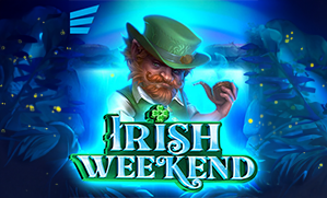 Irish Weekend