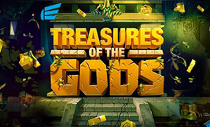 Treasure of the Gods