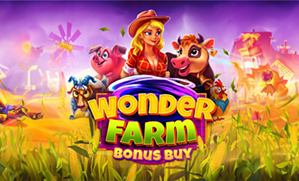 Wonder Farm Bonus Buy