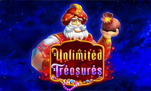 Unlimited Treasures