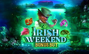 Irish Weekend Bonus Buy