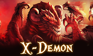 X-Demon