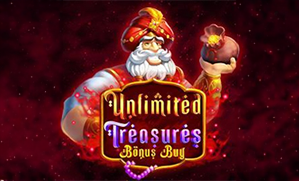 Unlimited Treasures Bonus Buy