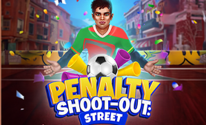 Penalty Shoot-оut:Street