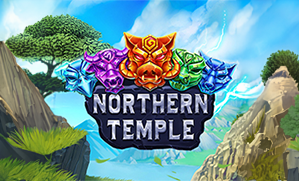 Northern Temple