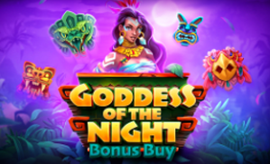 Goddess Of The Night Bonus Buy