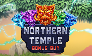 Northern Temple Bonus Buy