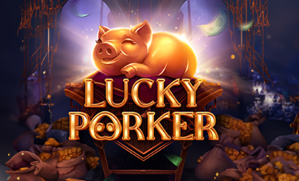 Lucky Porker