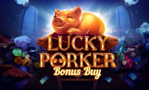 Lucky Porker Bonus Buy