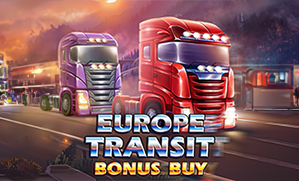 Europe Transit Bonus Buy