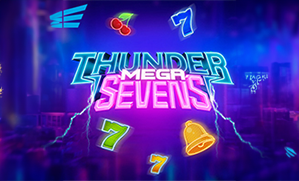 Thunder Mega Sevens