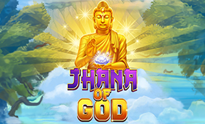 Jhana of God