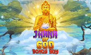 Jhana of God Bonus Buy