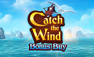 Catch the Wind Bonus Buy