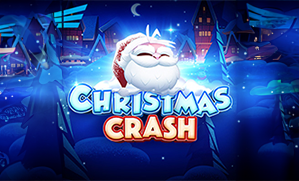 Christmas Crash