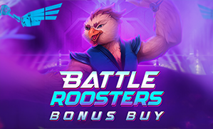 Battle Roosters Bonus Buy