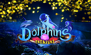 Dolphins Treasure