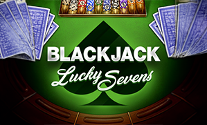 BlackJack Lucky Sevens