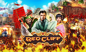 Red Cliff