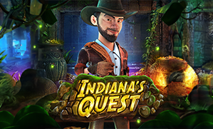 Indiana's Quest