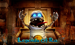 Legend of Ra