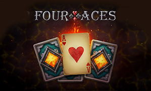 Four Aces