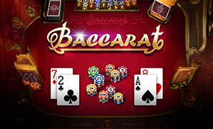 Baccarat 777