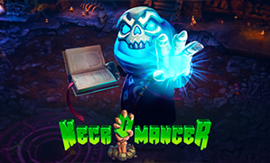 Necromancer