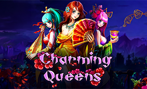 Charming Queens