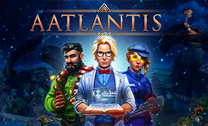 Atlantis