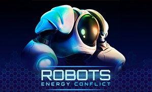 Robots: Energy Conflict