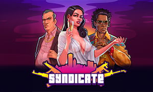 Syndicate