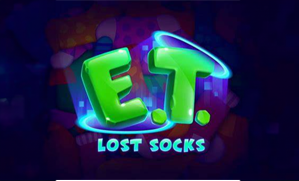 E.T. Lost Socks