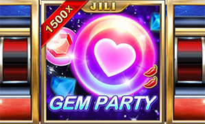 Gem Party