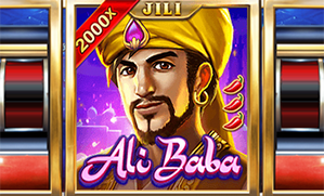 Ali Baba