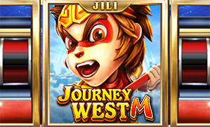 Journey West M